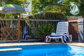 Ocean Park Motel & Holiday Apartments, Coffs Harbour